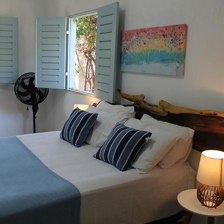 Barra Beach House 포르팀 외부 사진