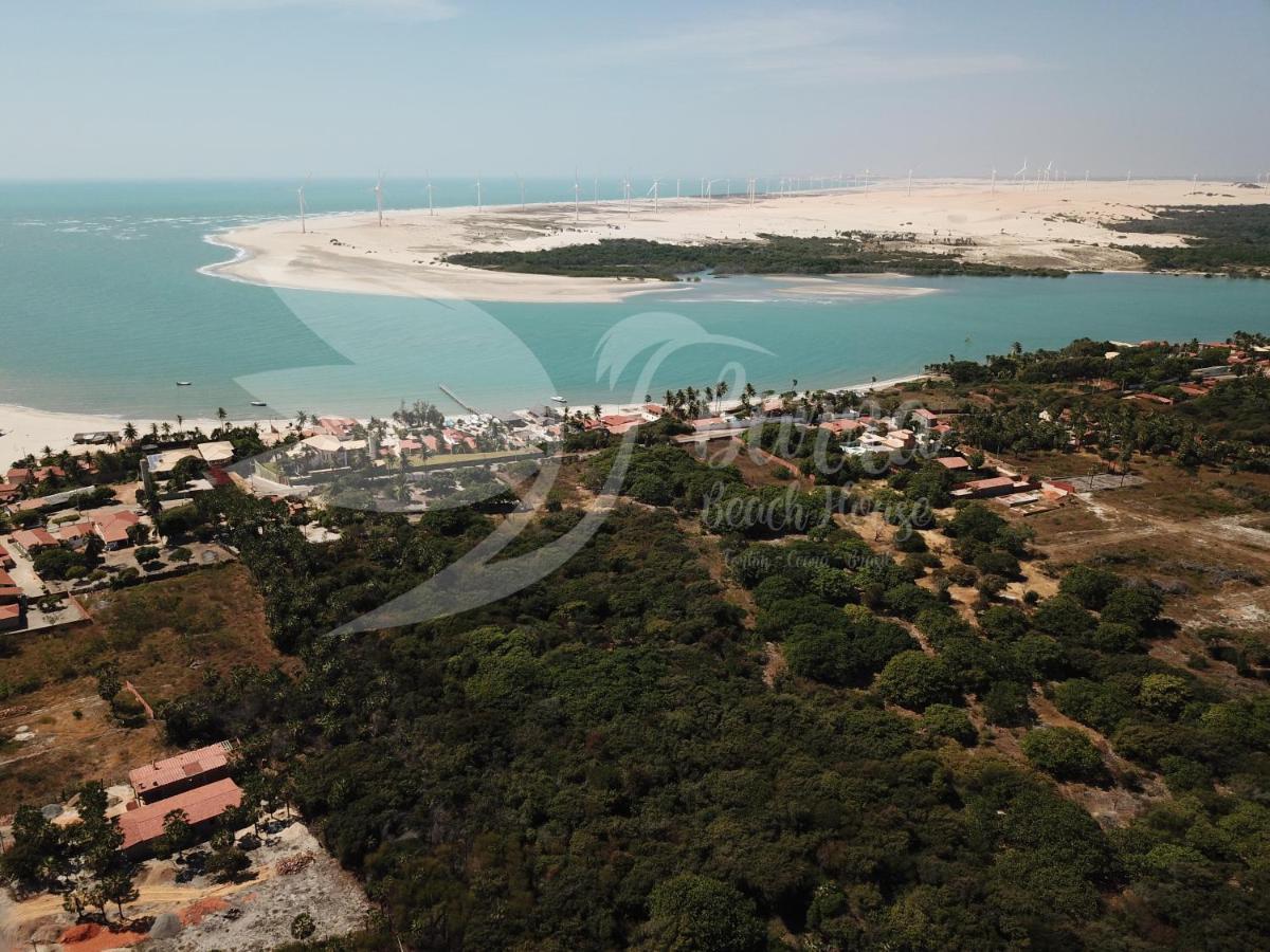 Barra Beach House 포르팀 외부 사진