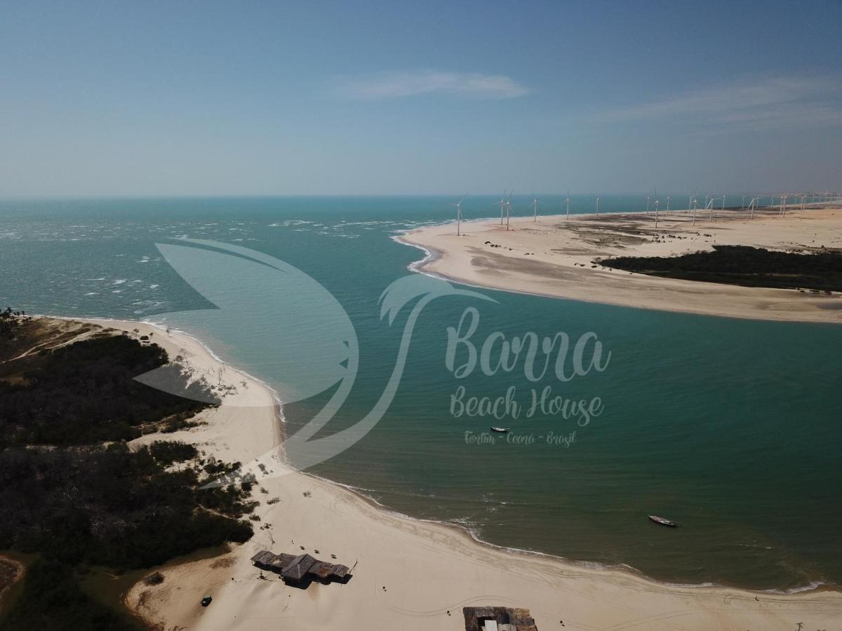 Barra Beach House 포르팀 외부 사진