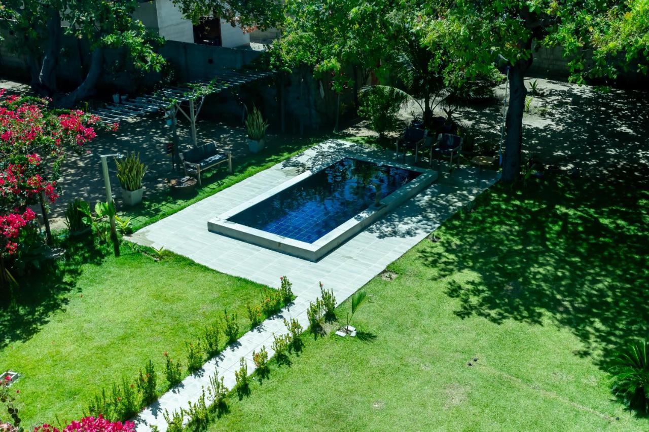 Barra Beach House 포르팀 외부 사진