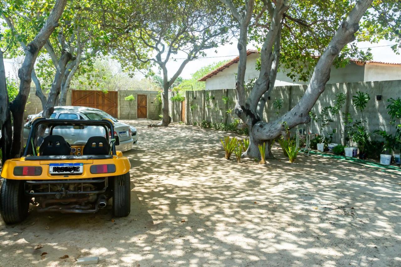 Barra Beach House 포르팀 외부 사진
