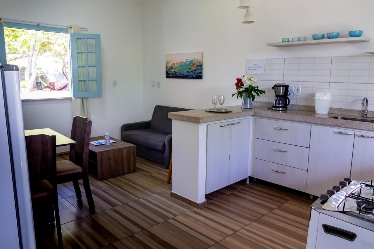Barra Beach House 포르팀 외부 사진