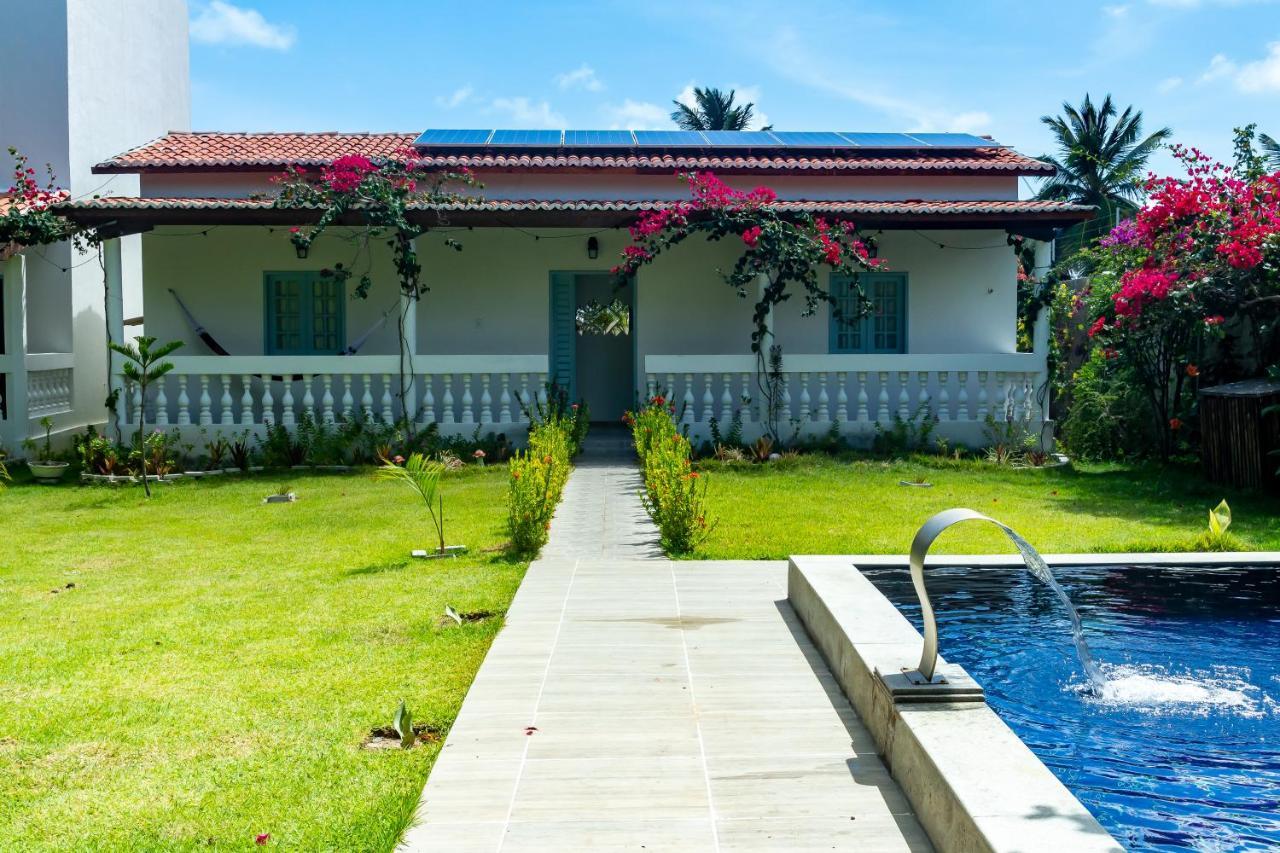 Barra Beach House 포르팀 외부 사진