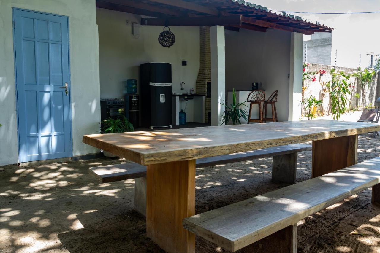 Barra Beach House 포르팀 외부 사진