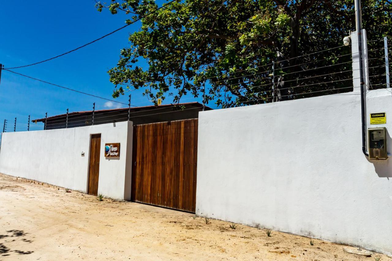 Barra Beach House 포르팀 외부 사진