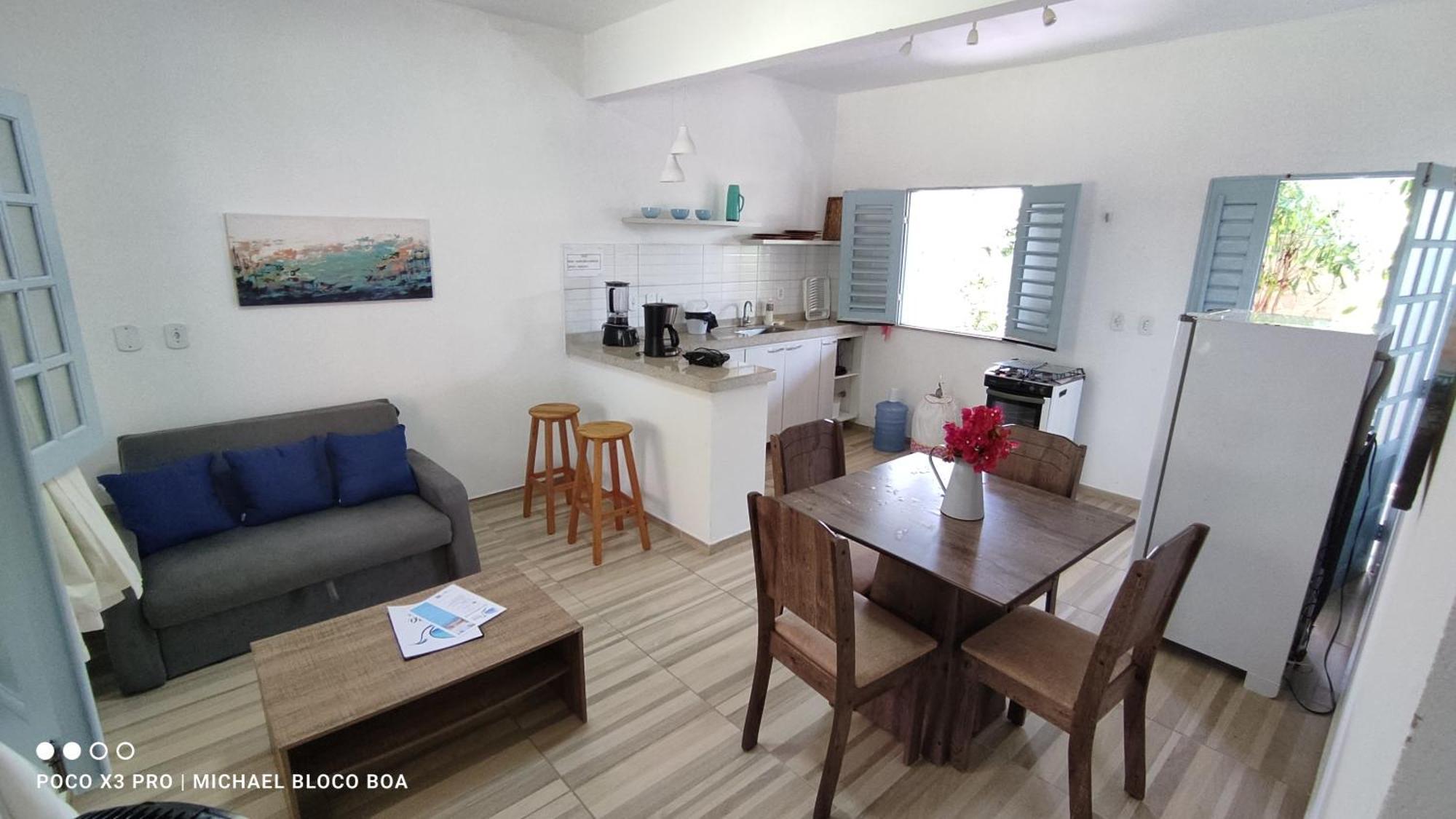 Barra Beach House 포르팀 외부 사진