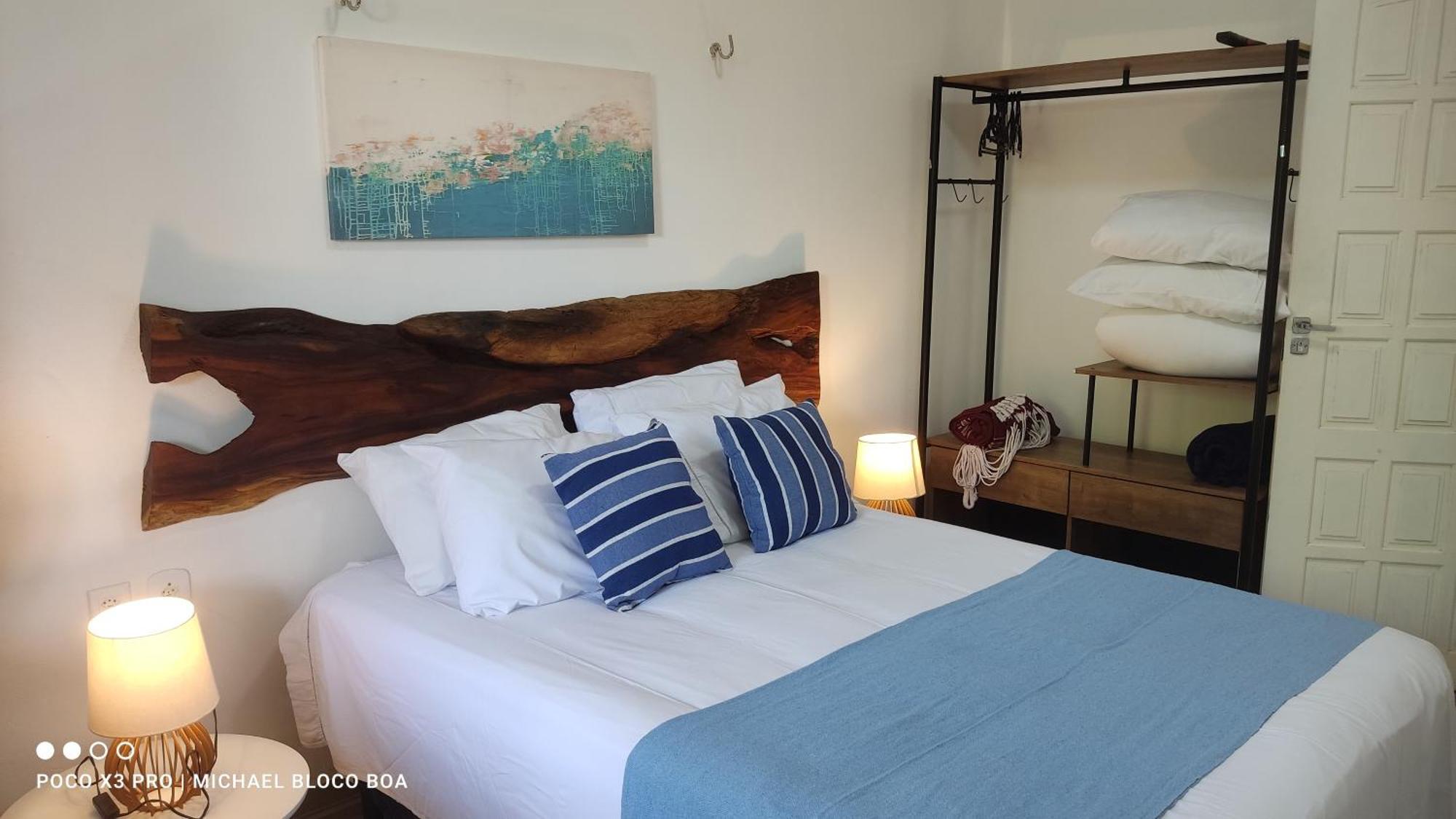 Barra Beach House 포르팀 외부 사진