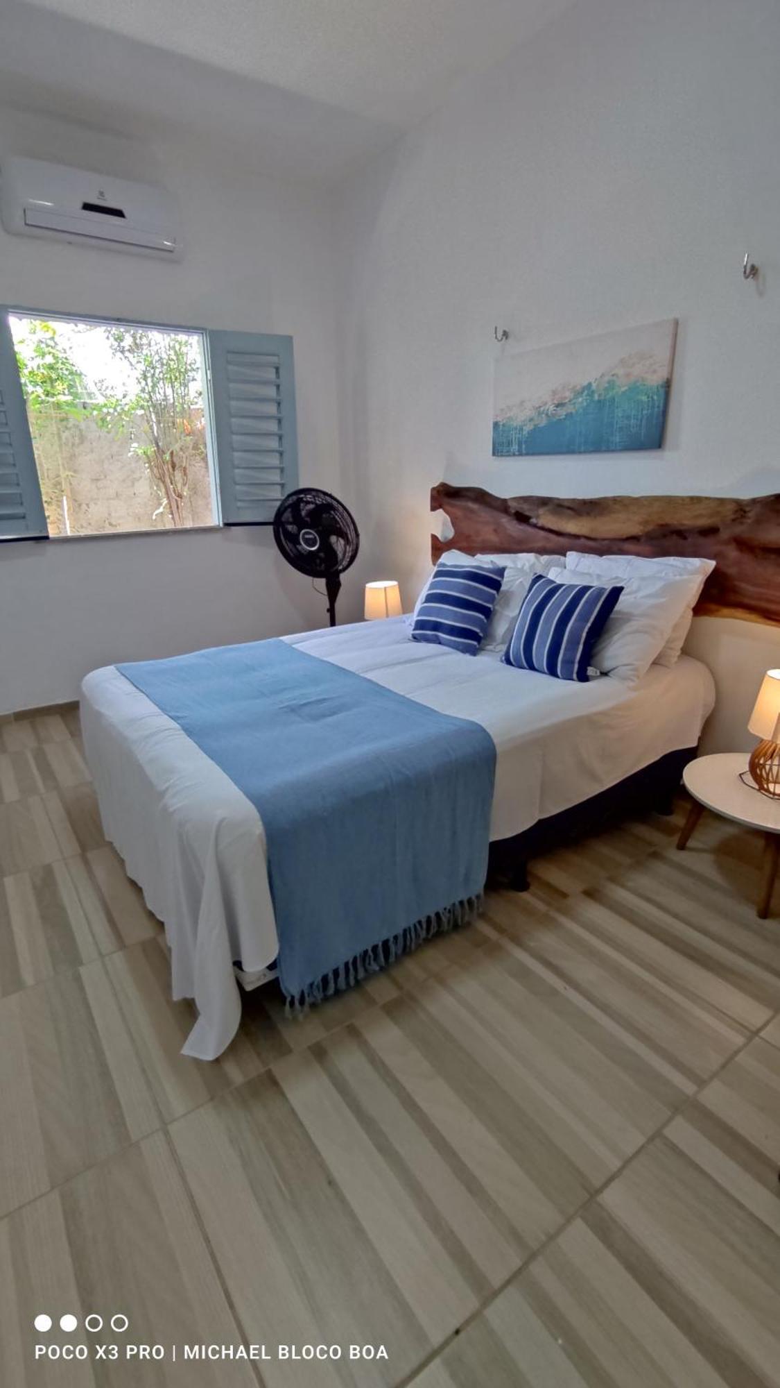 Barra Beach House 포르팀 외부 사진