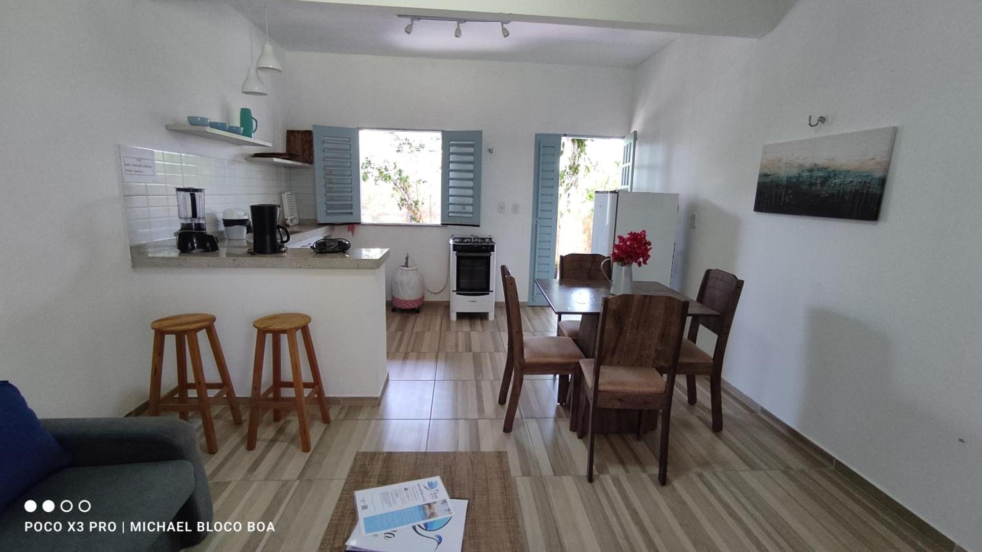 Barra Beach House 포르팀 외부 사진