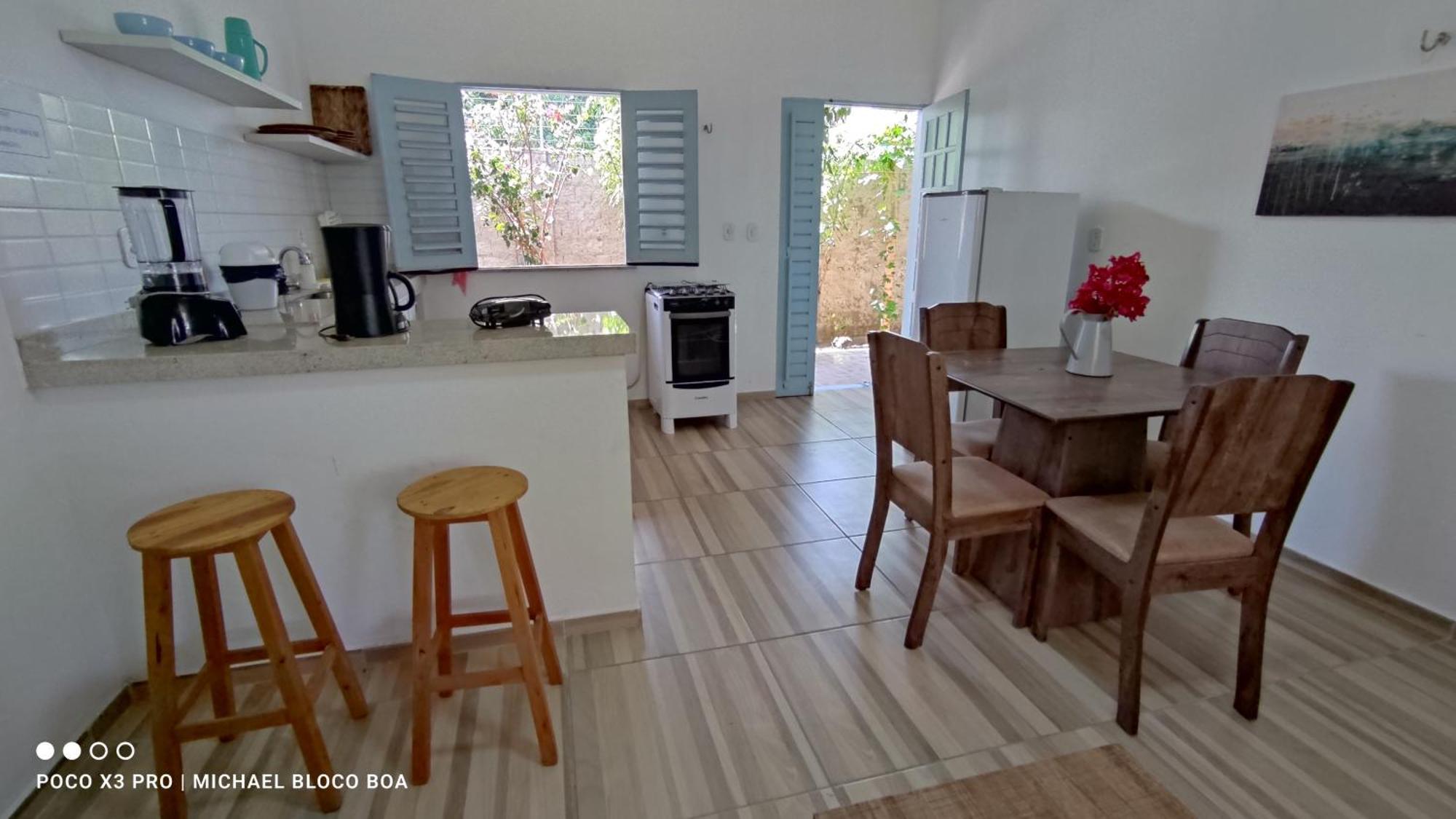 Barra Beach House 포르팀 외부 사진