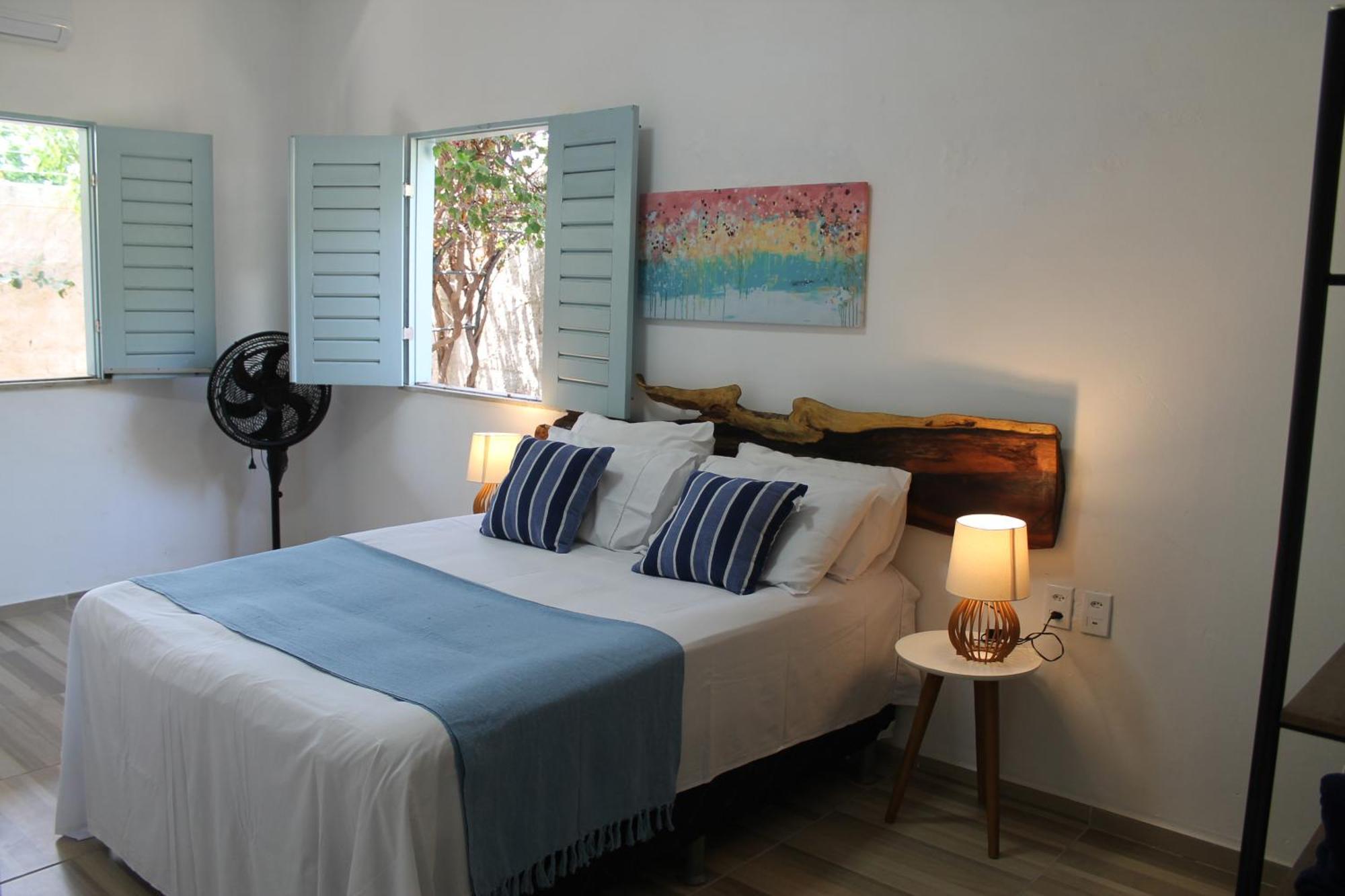 Barra Beach House 포르팀 외부 사진