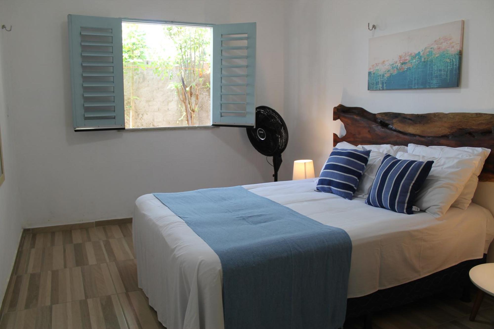 Barra Beach House 포르팀 외부 사진