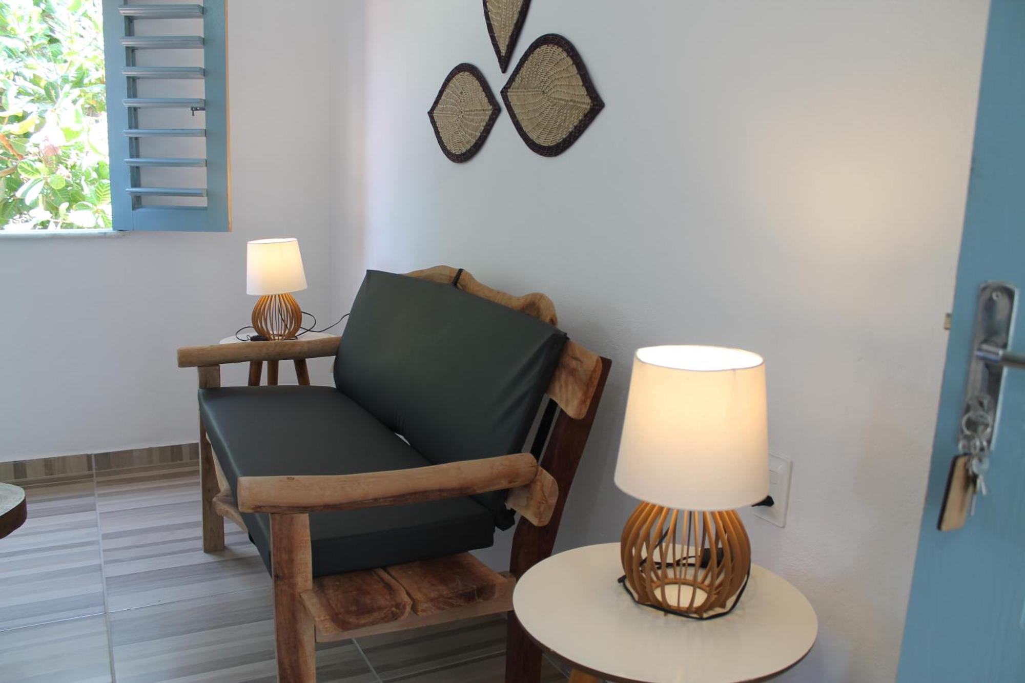 Barra Beach House 포르팀 외부 사진