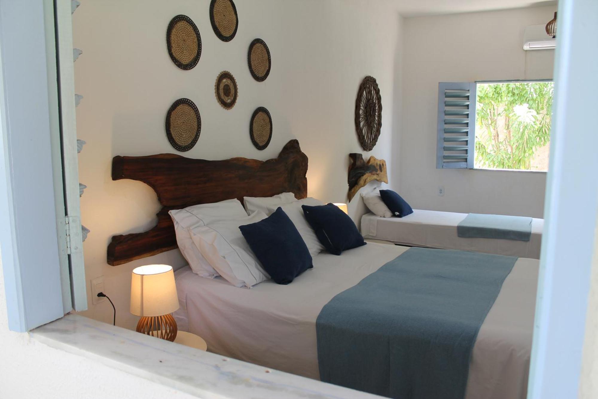 Barra Beach House 포르팀 외부 사진