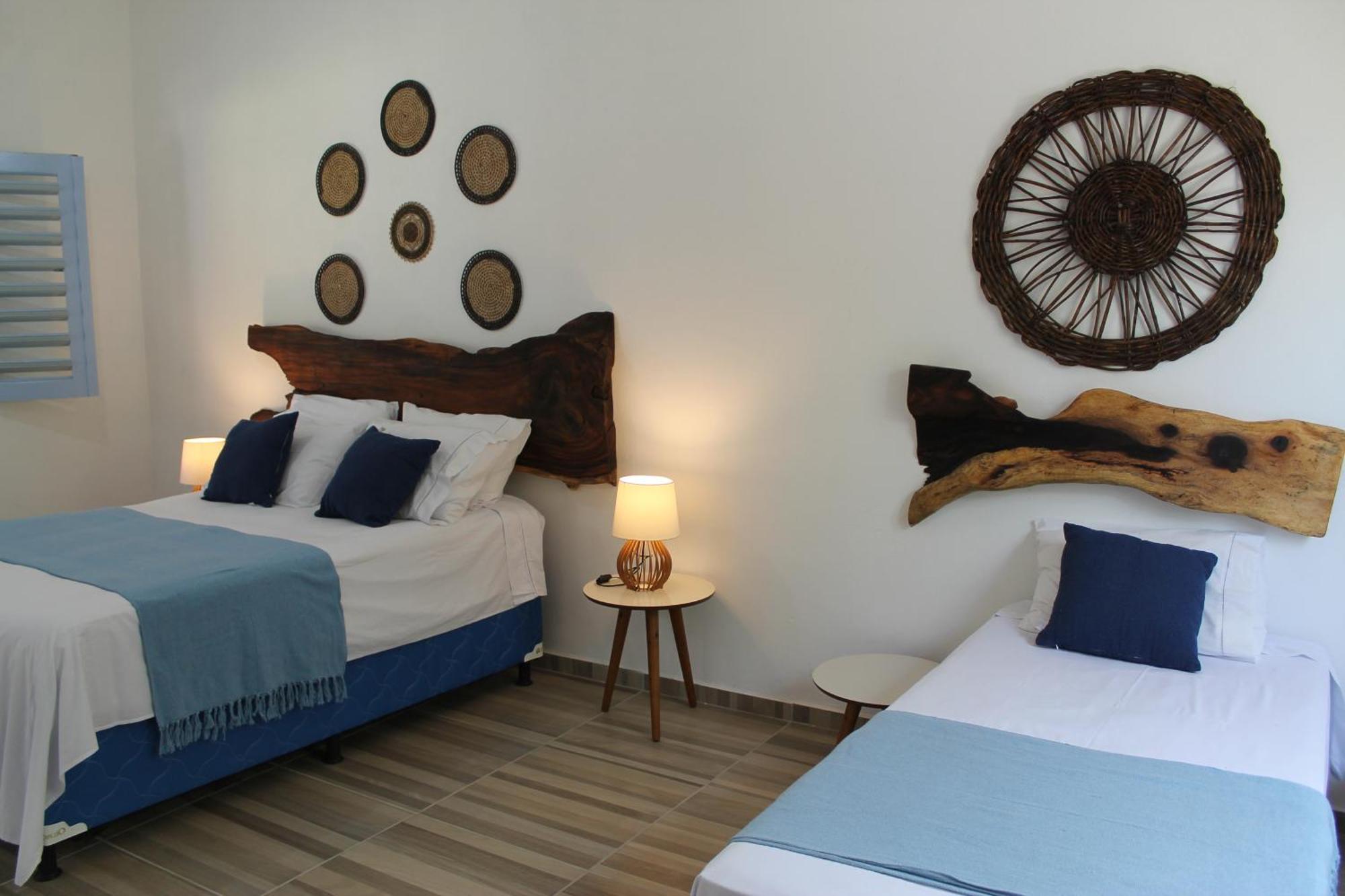 Barra Beach House 포르팀 외부 사진