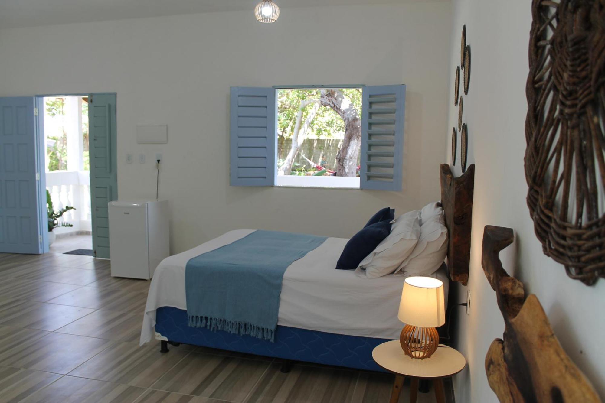 Barra Beach House 포르팀 외부 사진