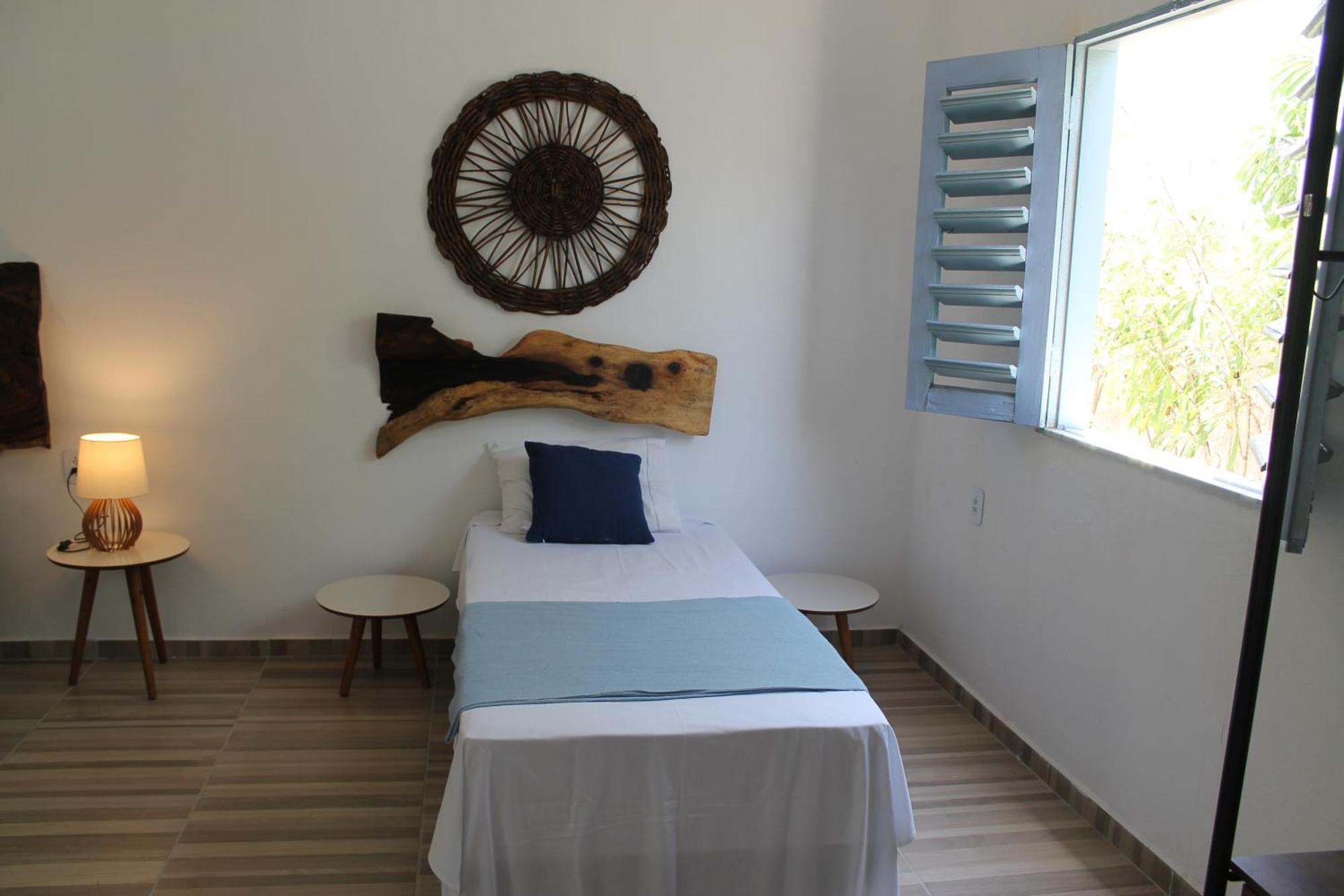 Barra Beach House 포르팀 외부 사진