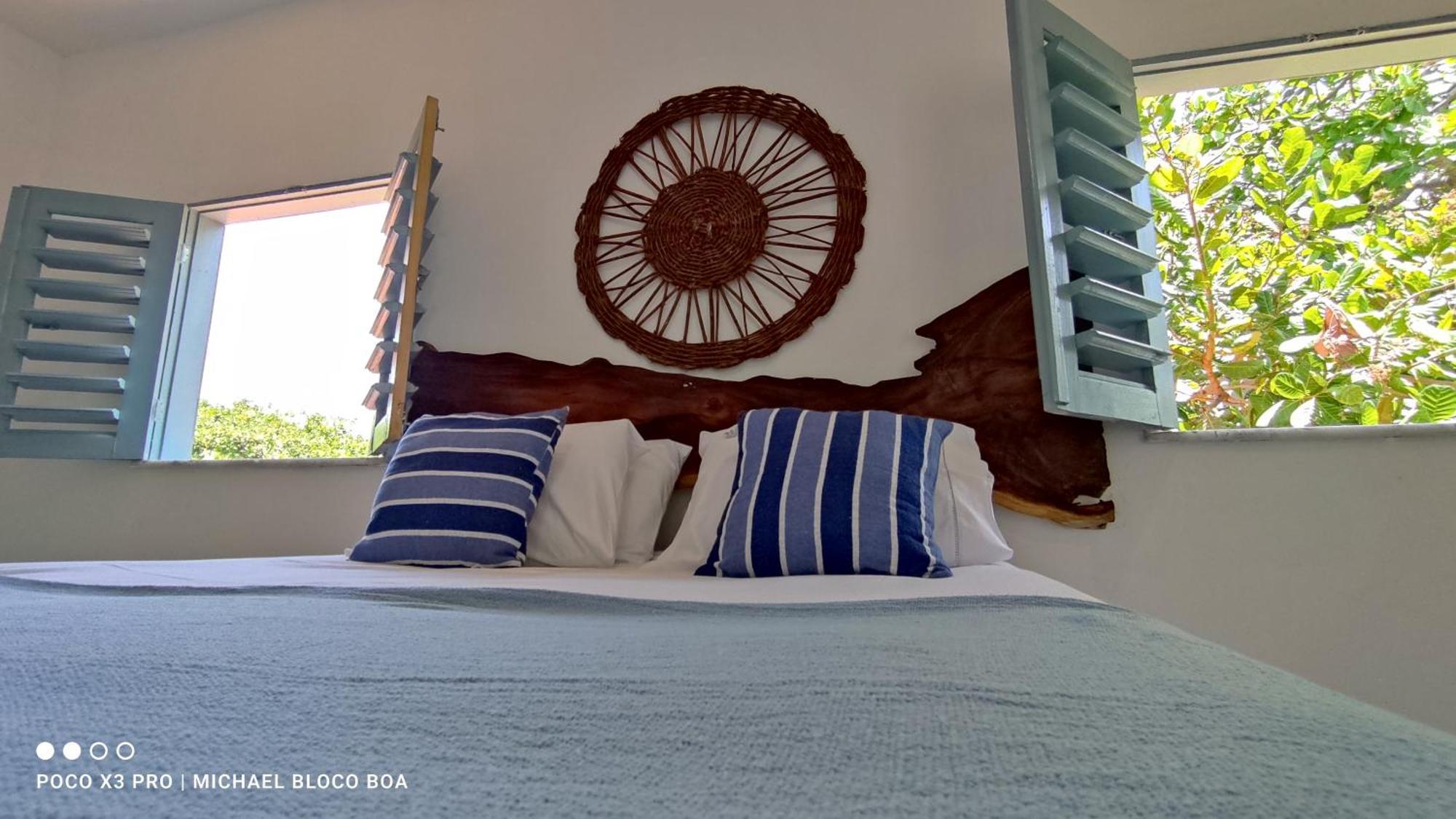 Barra Beach House 포르팀 외부 사진