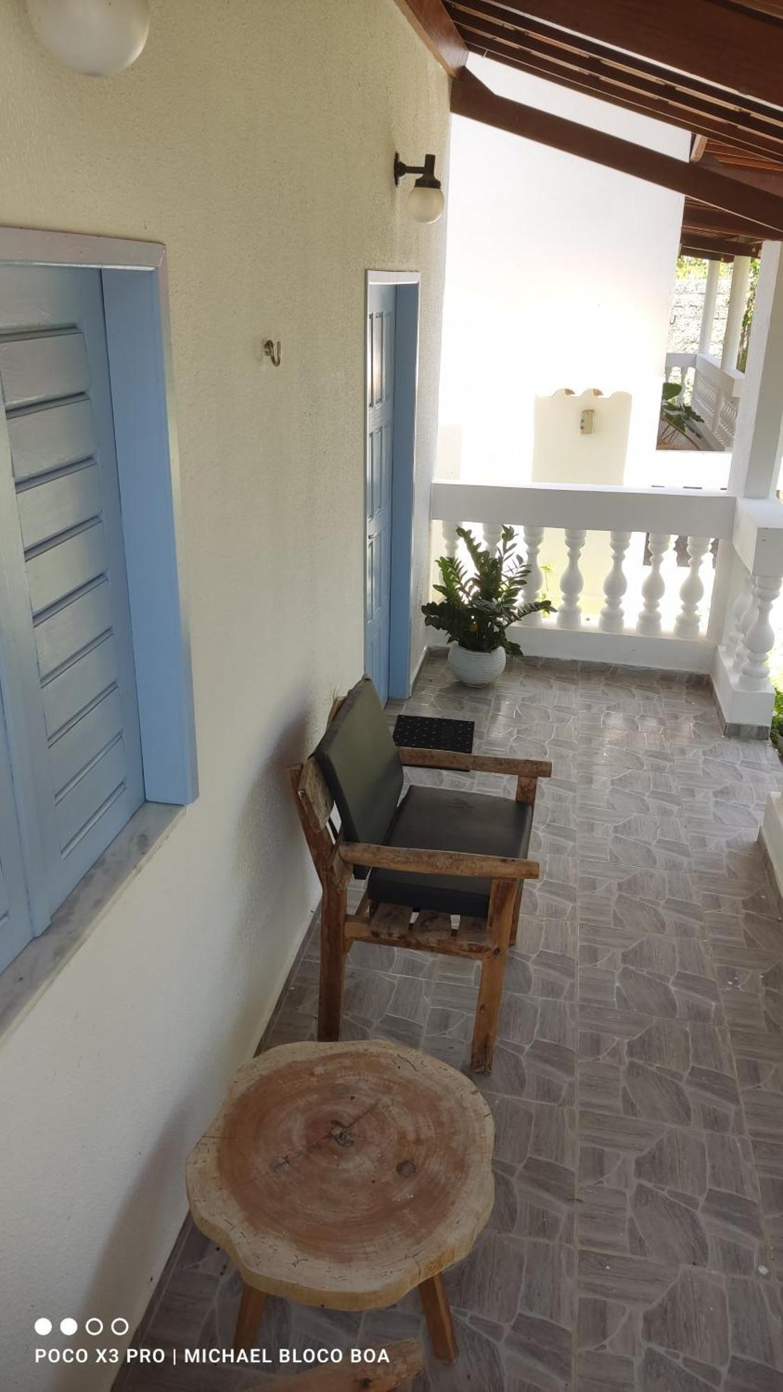 Barra Beach House 포르팀 외부 사진