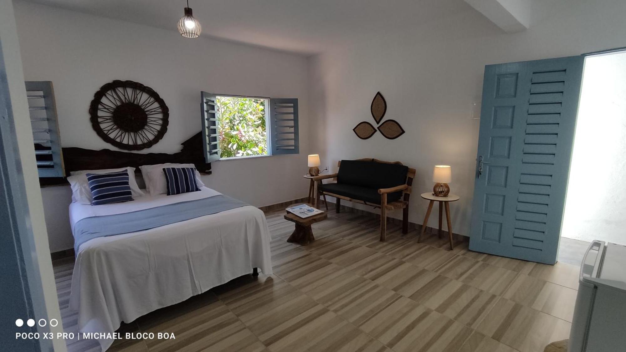 Barra Beach House 포르팀 외부 사진