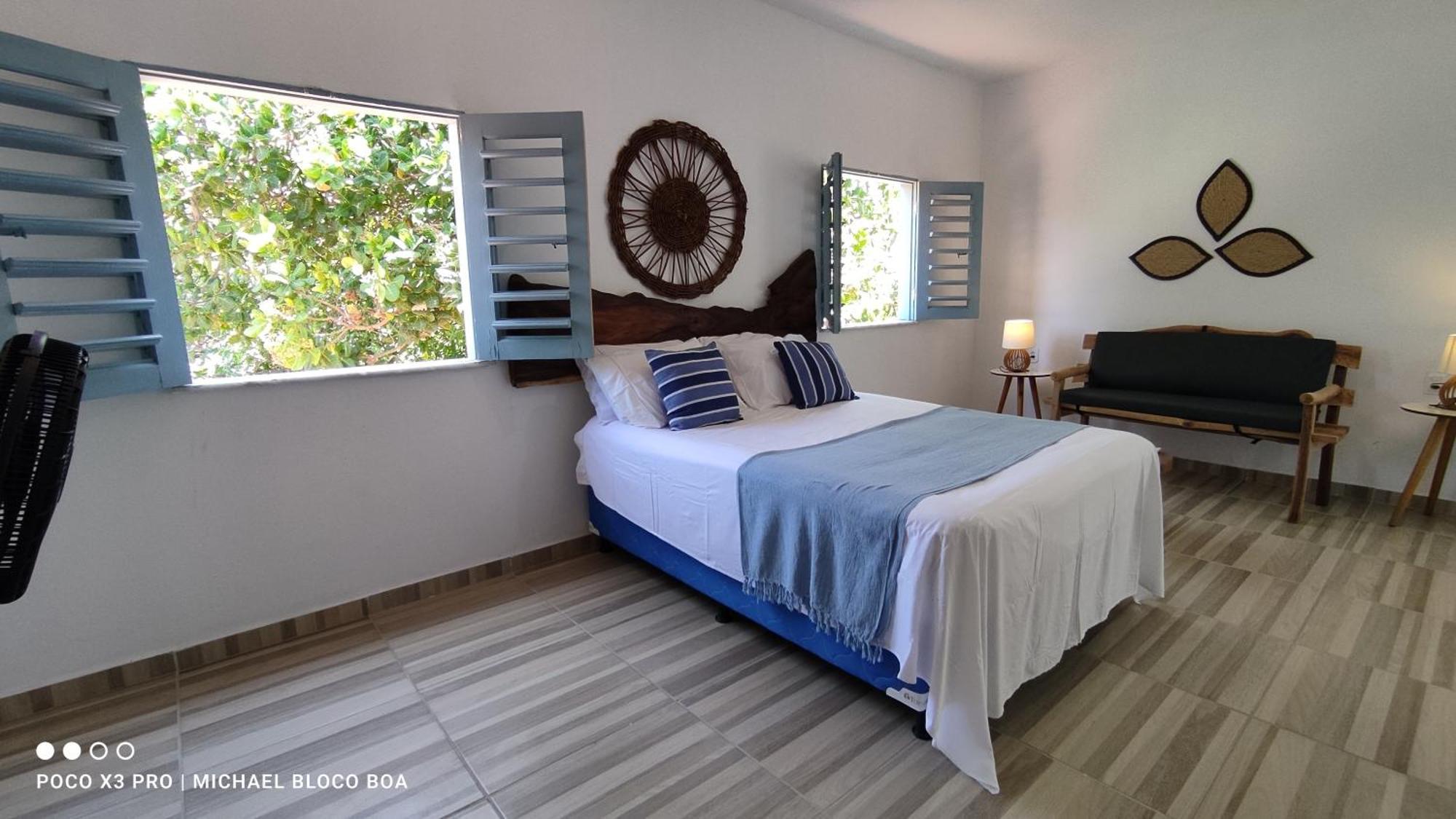 Barra Beach House 포르팀 외부 사진