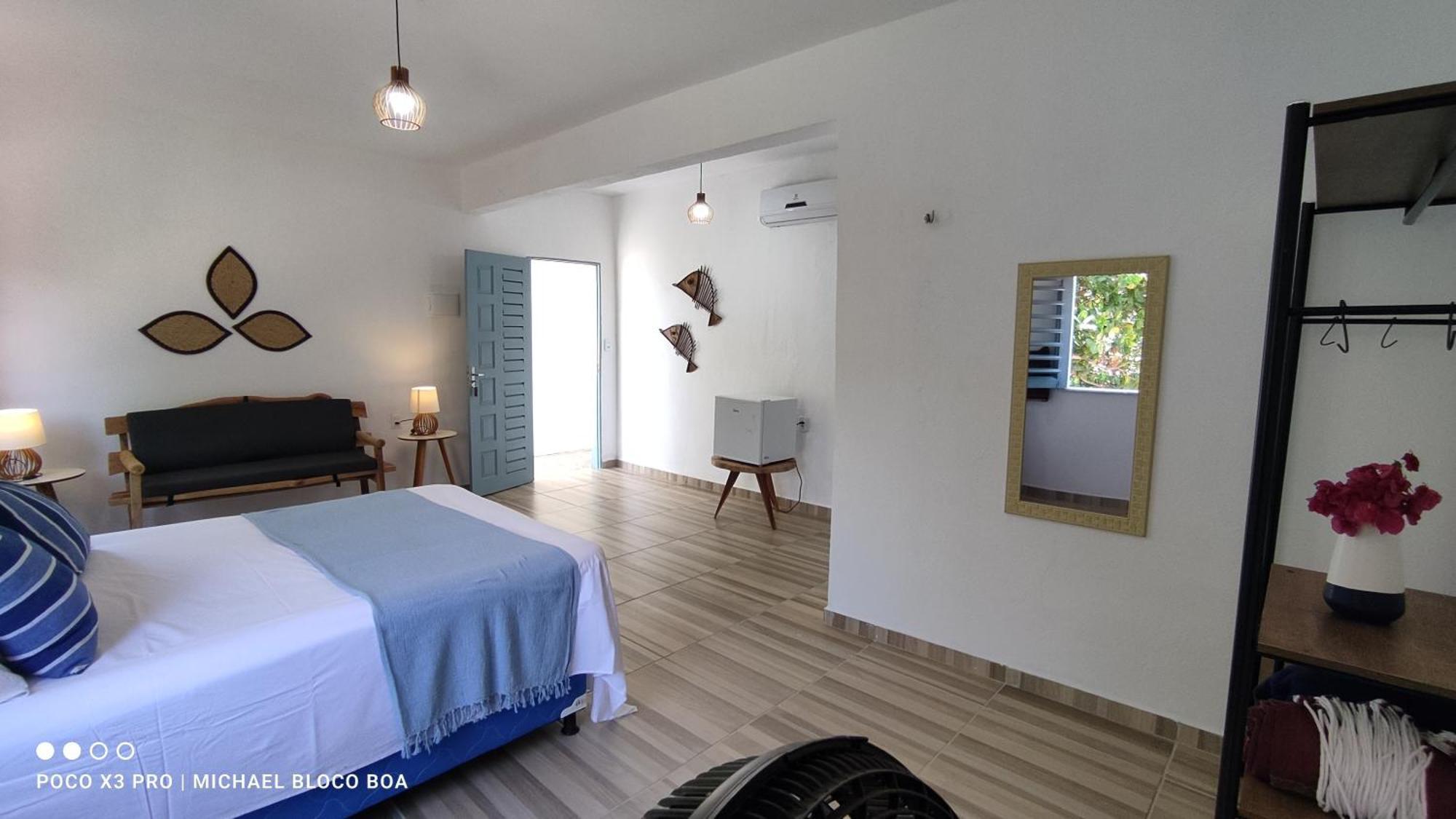 Barra Beach House 포르팀 외부 사진