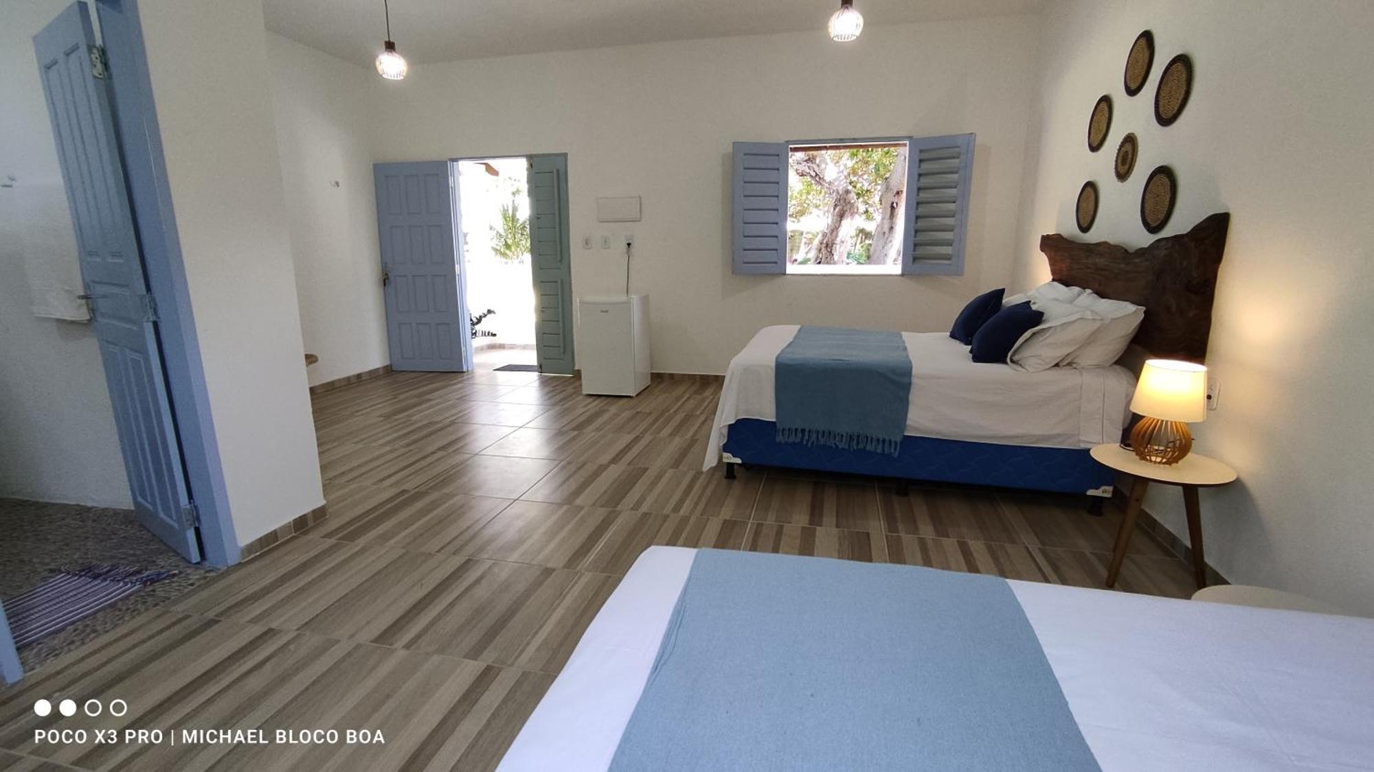 Barra Beach House 포르팀 외부 사진