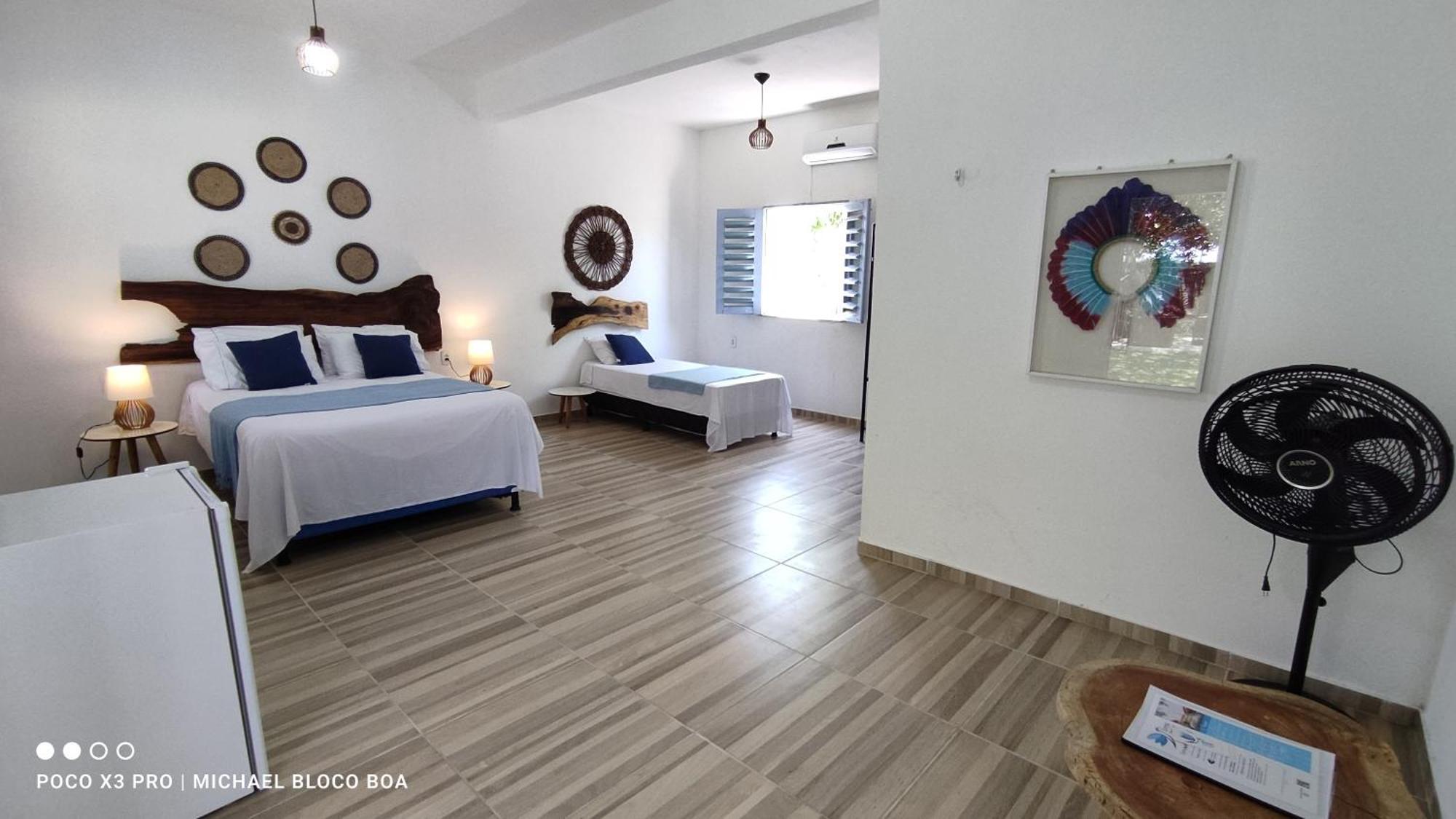 Barra Beach House 포르팀 외부 사진