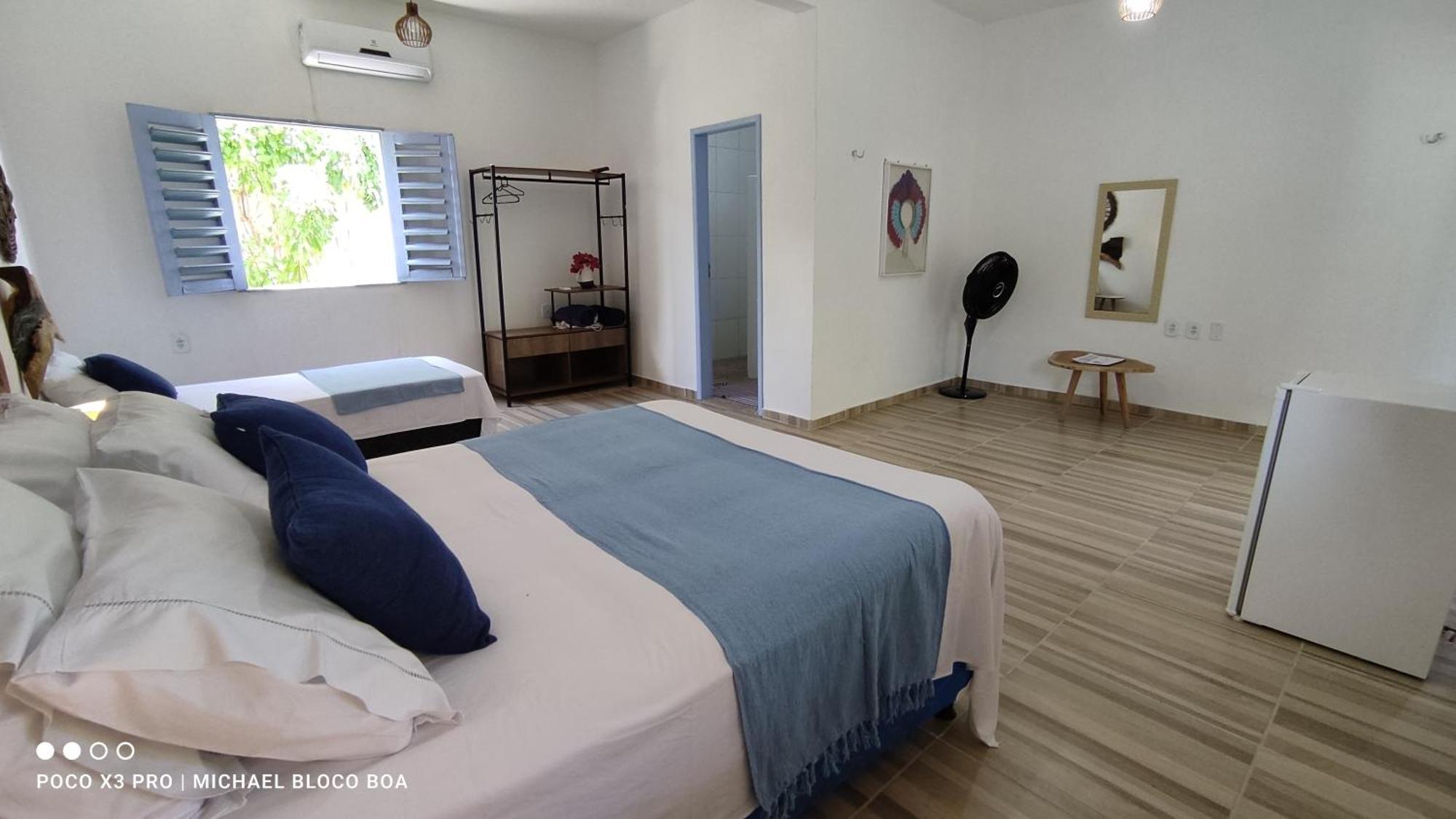 Barra Beach House 포르팀 외부 사진